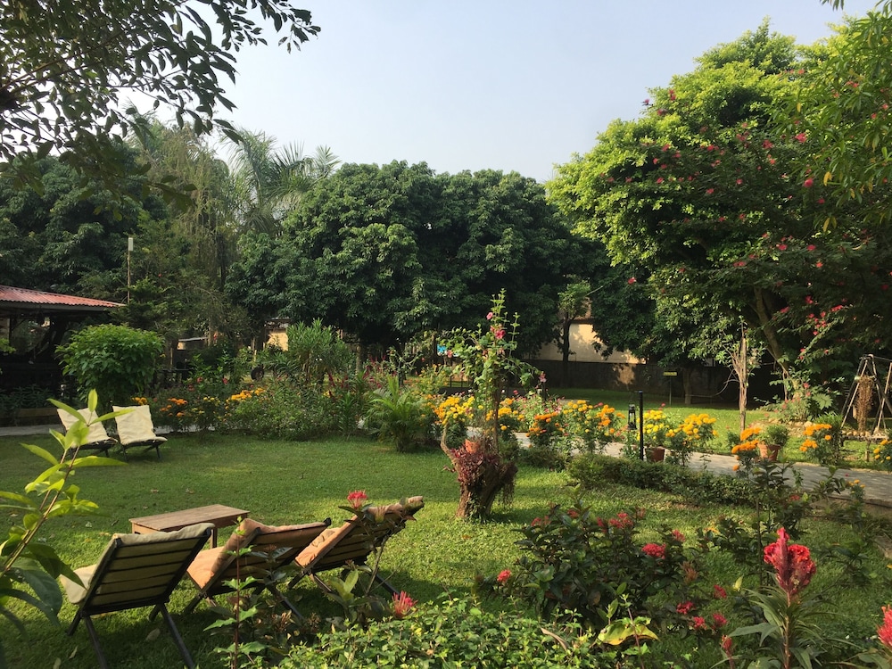 Chautari Garden Resort 5/62