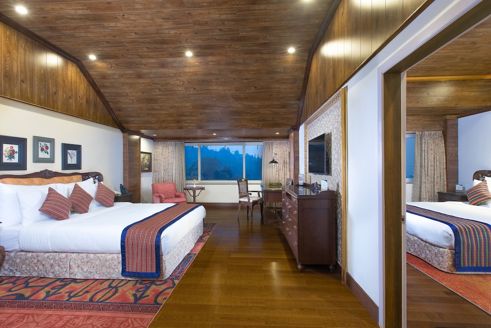 MAYFAIR Himalayan Spa Resort 13/45