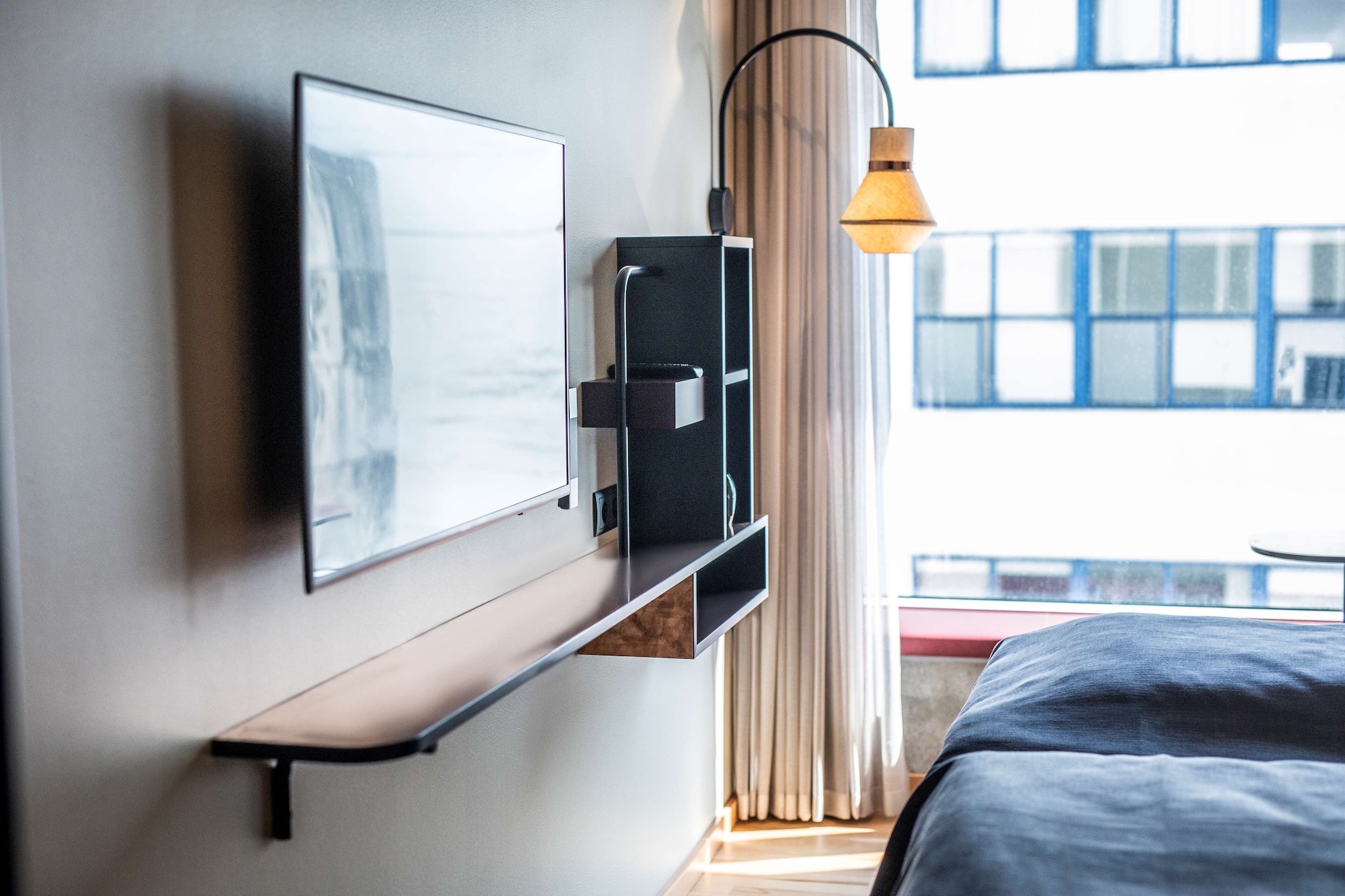STANDARD, TWIN BEDS