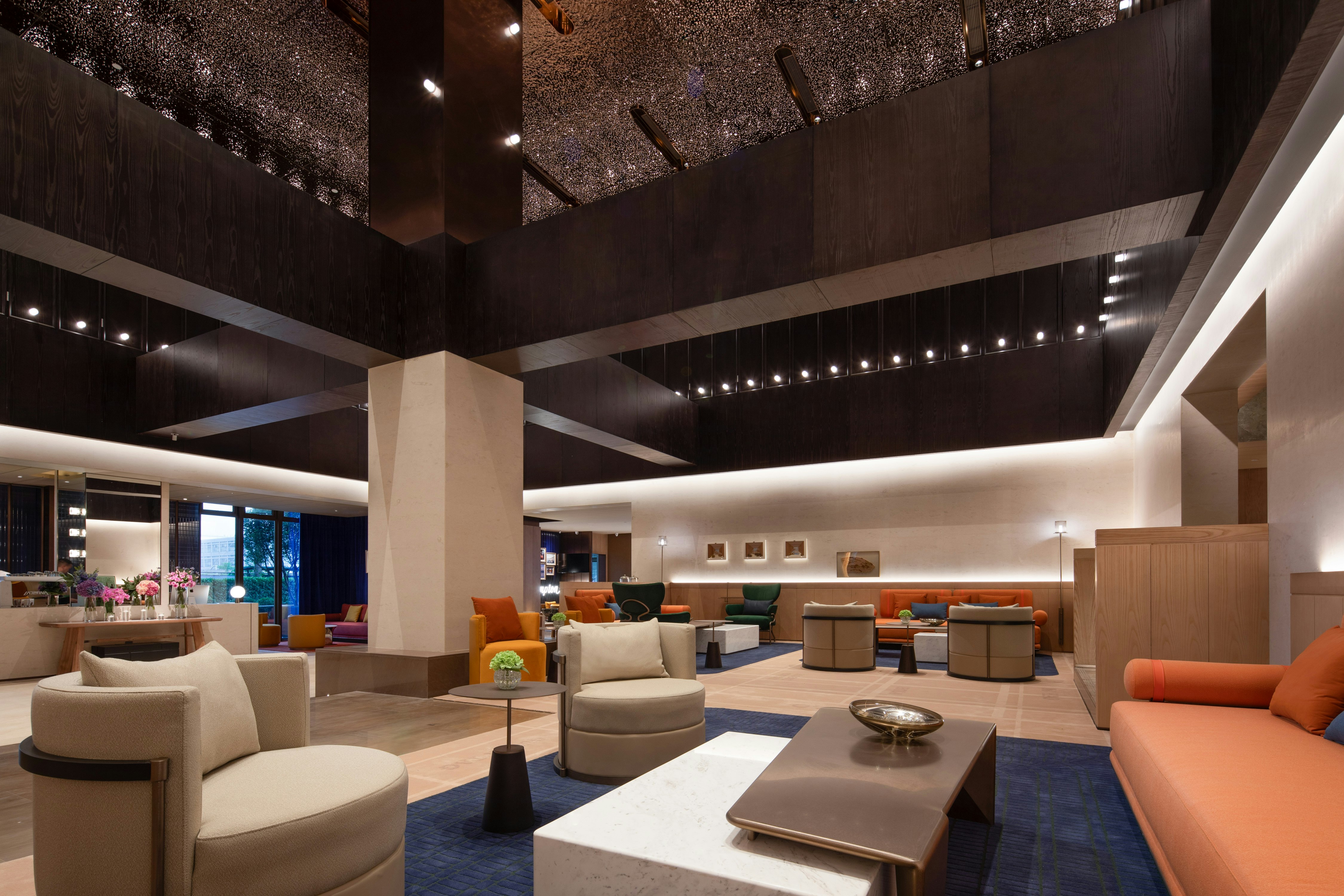 Hampton by Hilton Shenzhen Futian Port 38/54