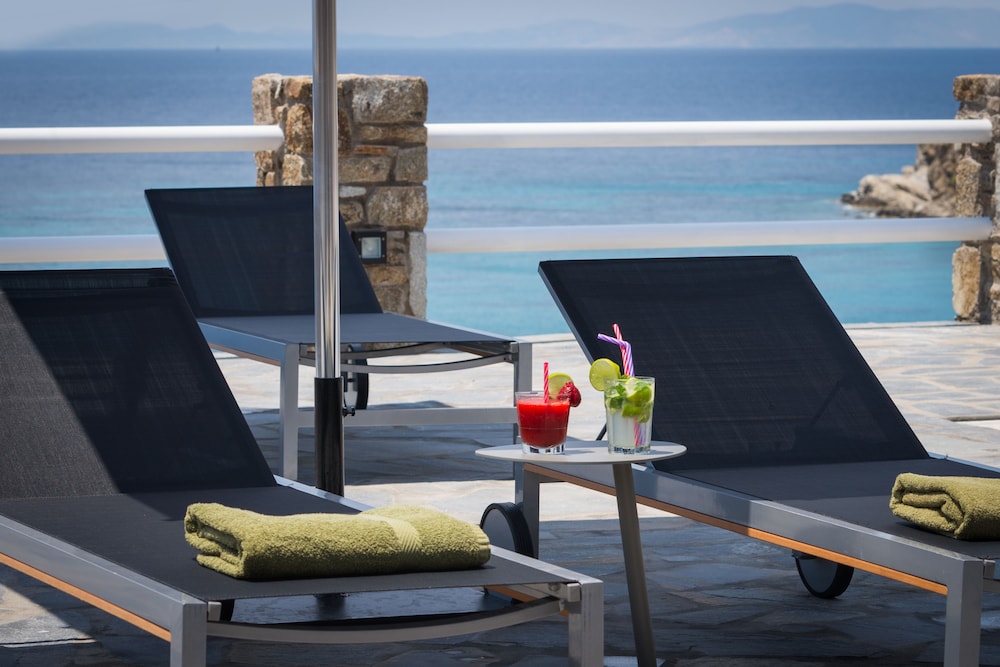 Alkistis Hotel Mykonos - Adult Only 25/39