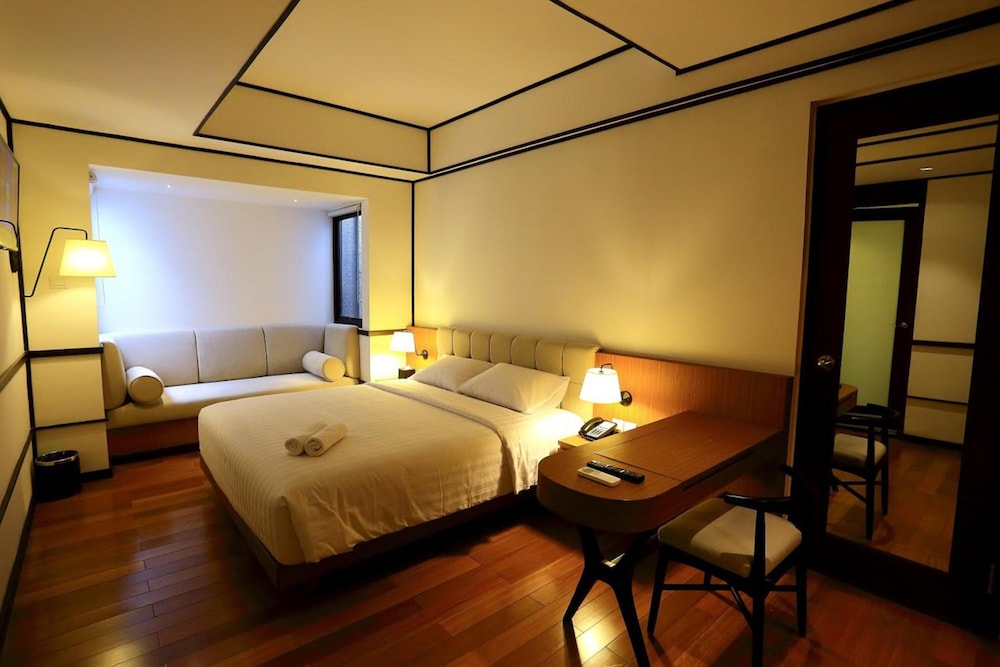 Hotel Namin Bandung 21/67