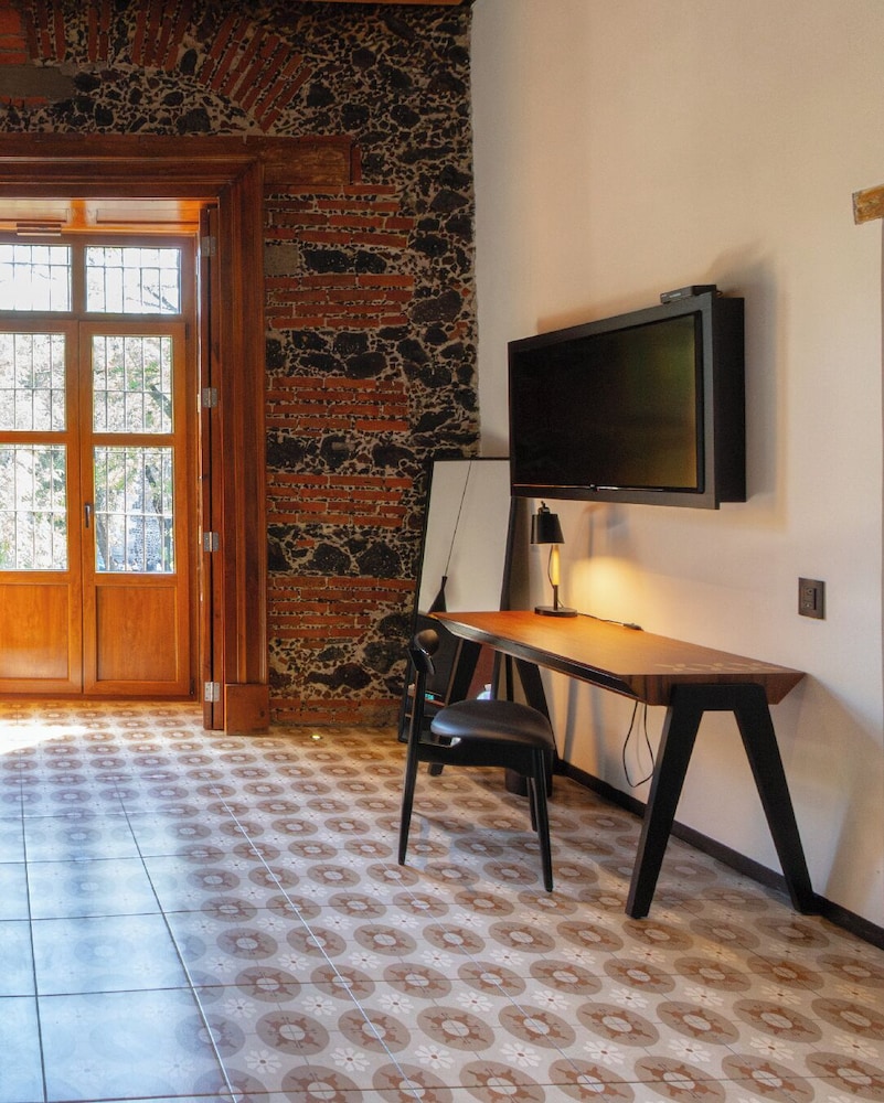 Casa De La Luz Hotel Boutique 32/50