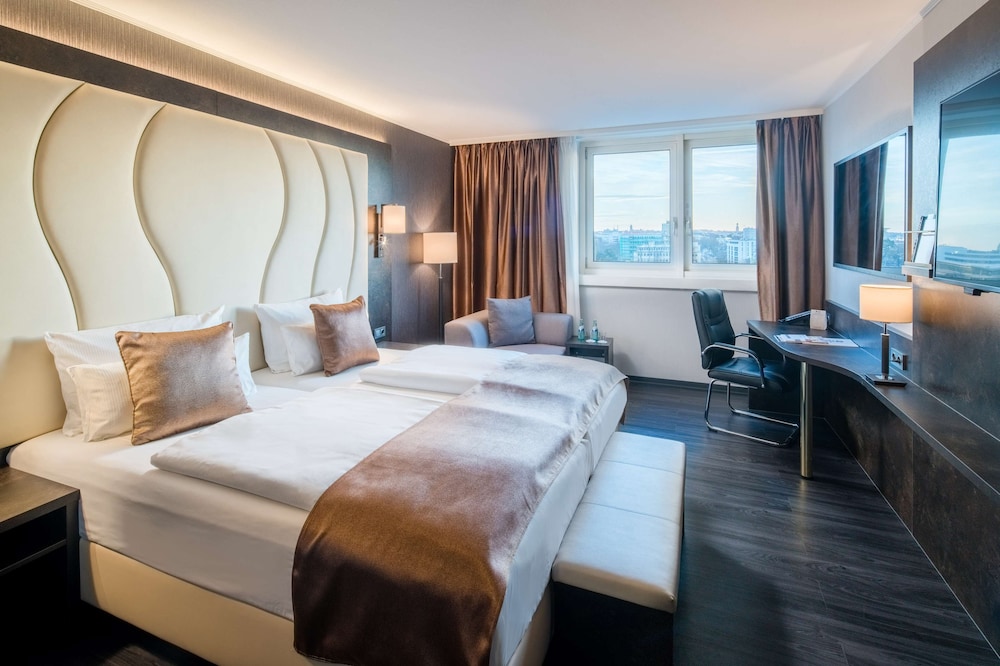 Plaza Hotel Darmstadt 7/46