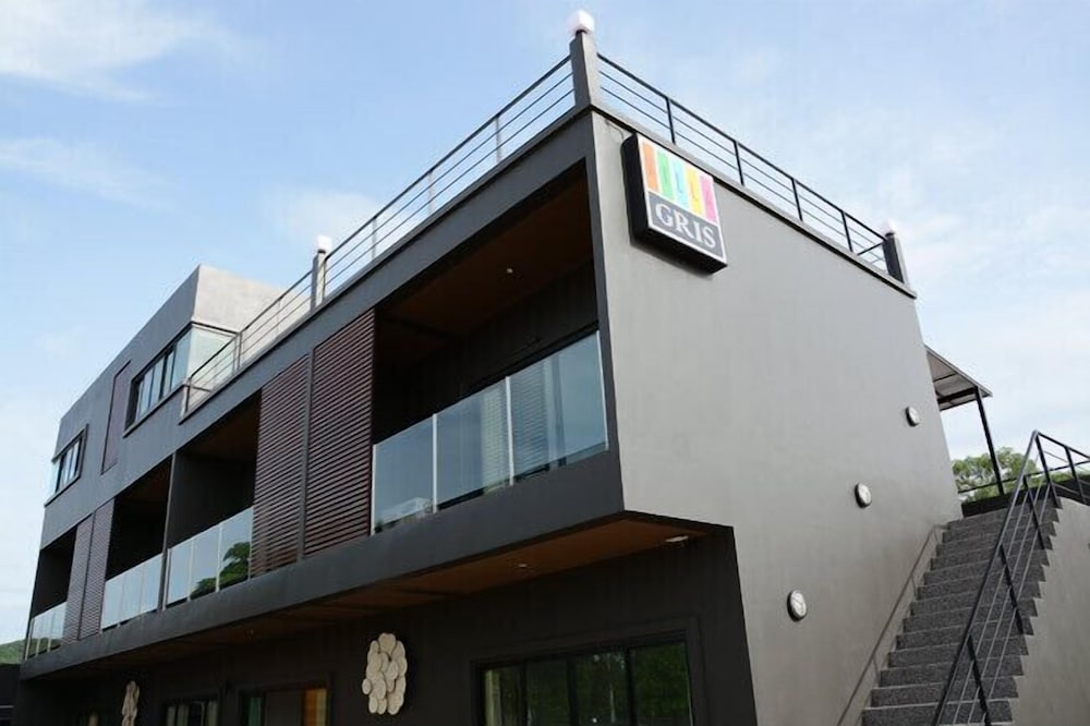 Villa Gris Pranburi 2/41