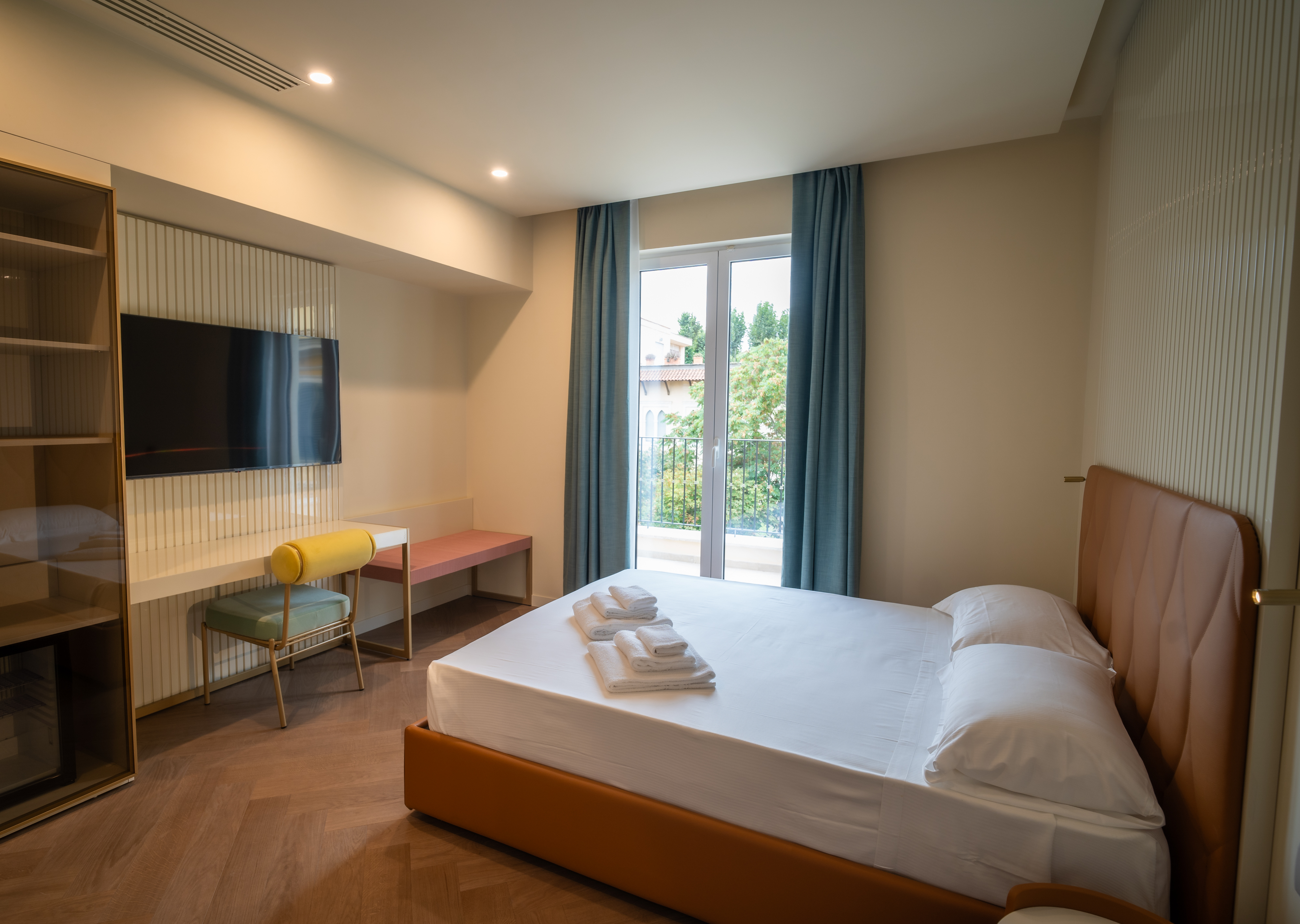 RELAIS PATRIZI HOTEL 8/50