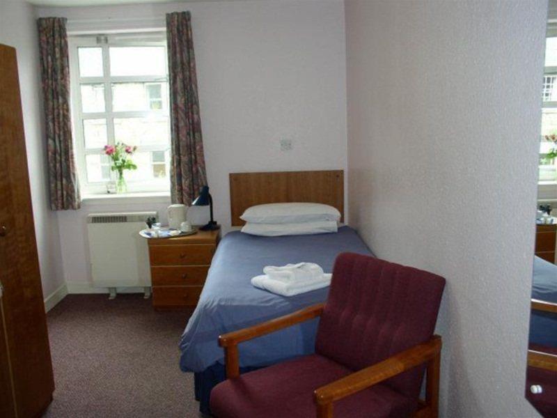 Pollock Halls Chancellors Court 23/41