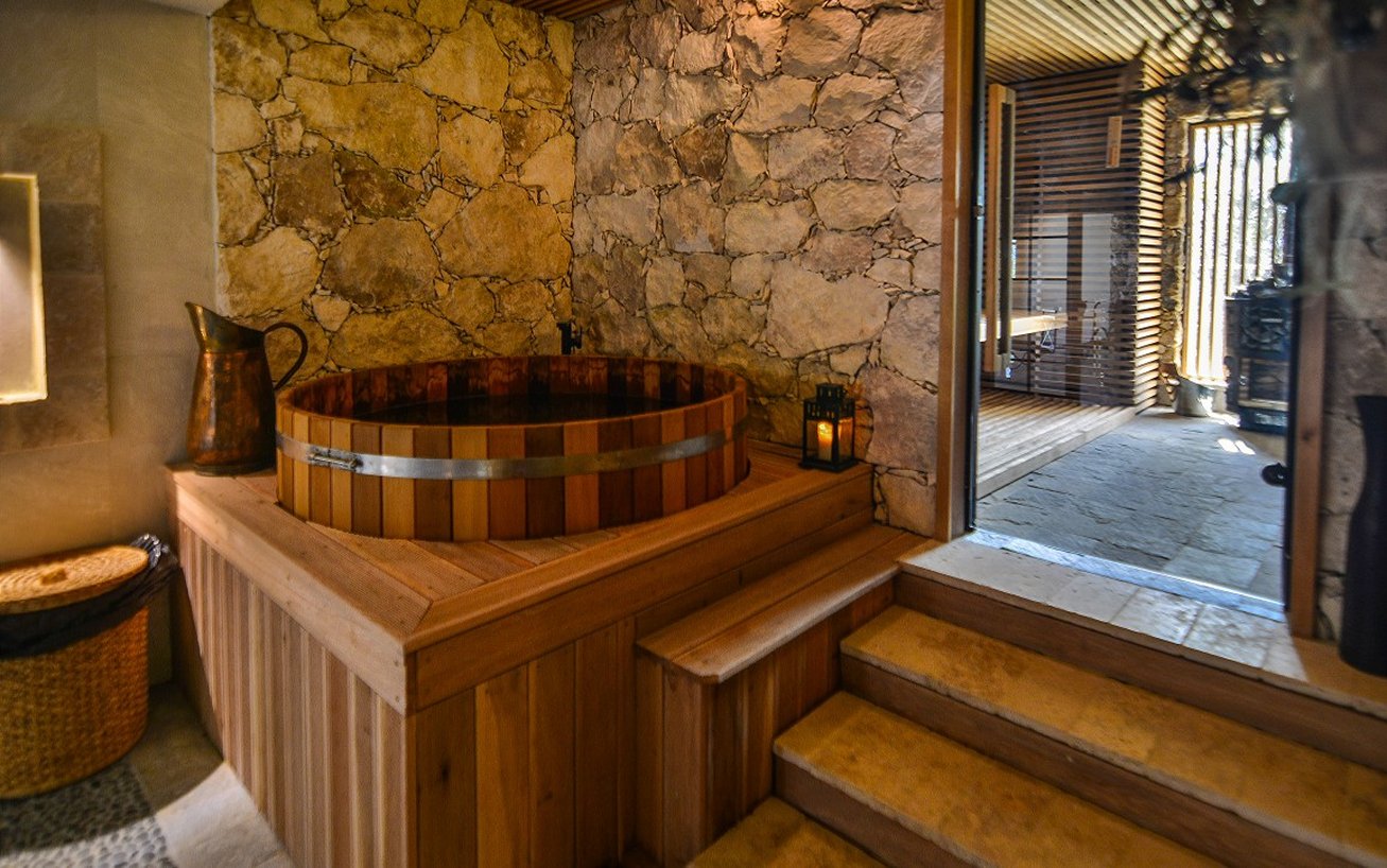 Zornitza Family Estate Relais & Chateaux 17/48