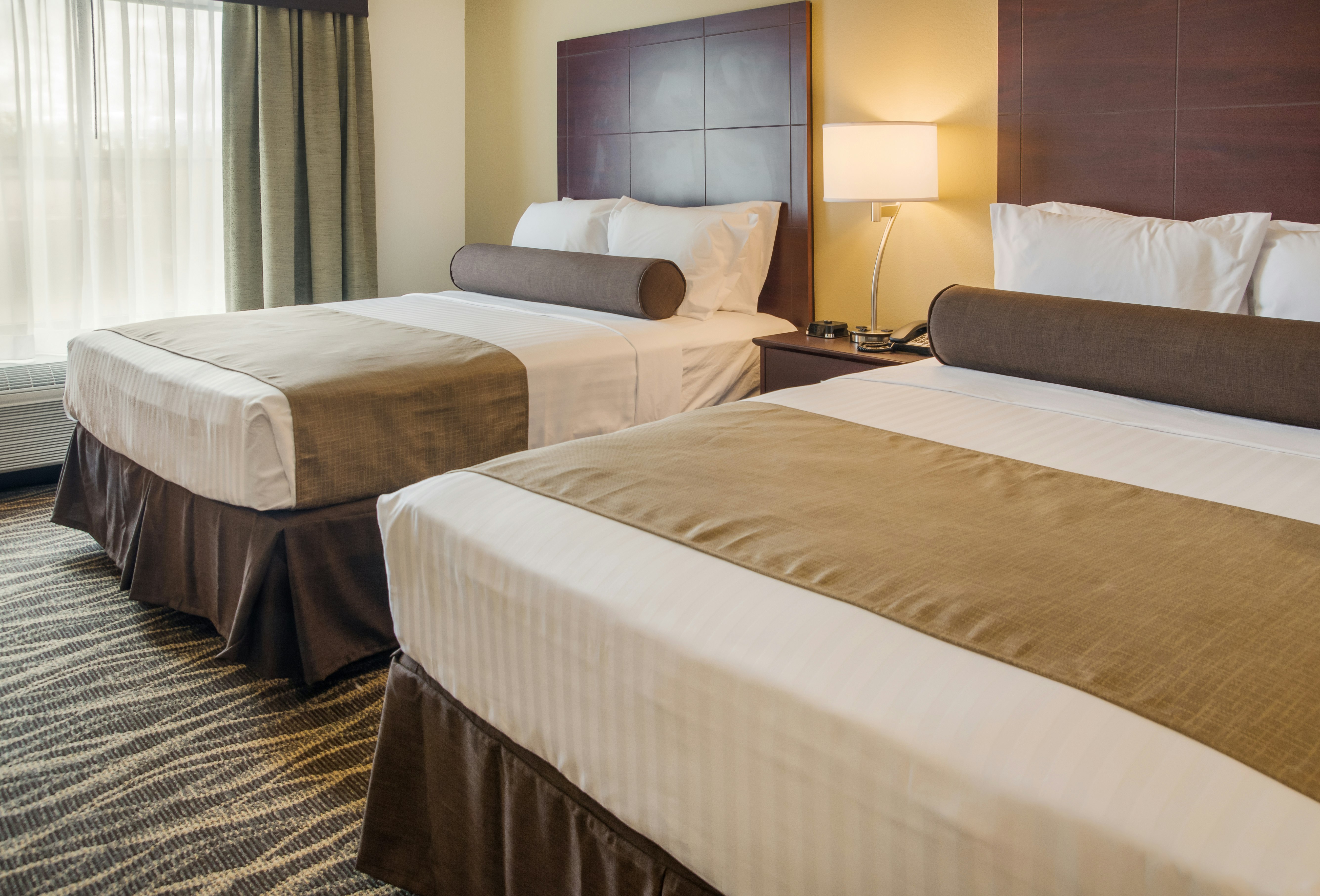 Cobblestone Inn & Suites - Ashland 14/50
