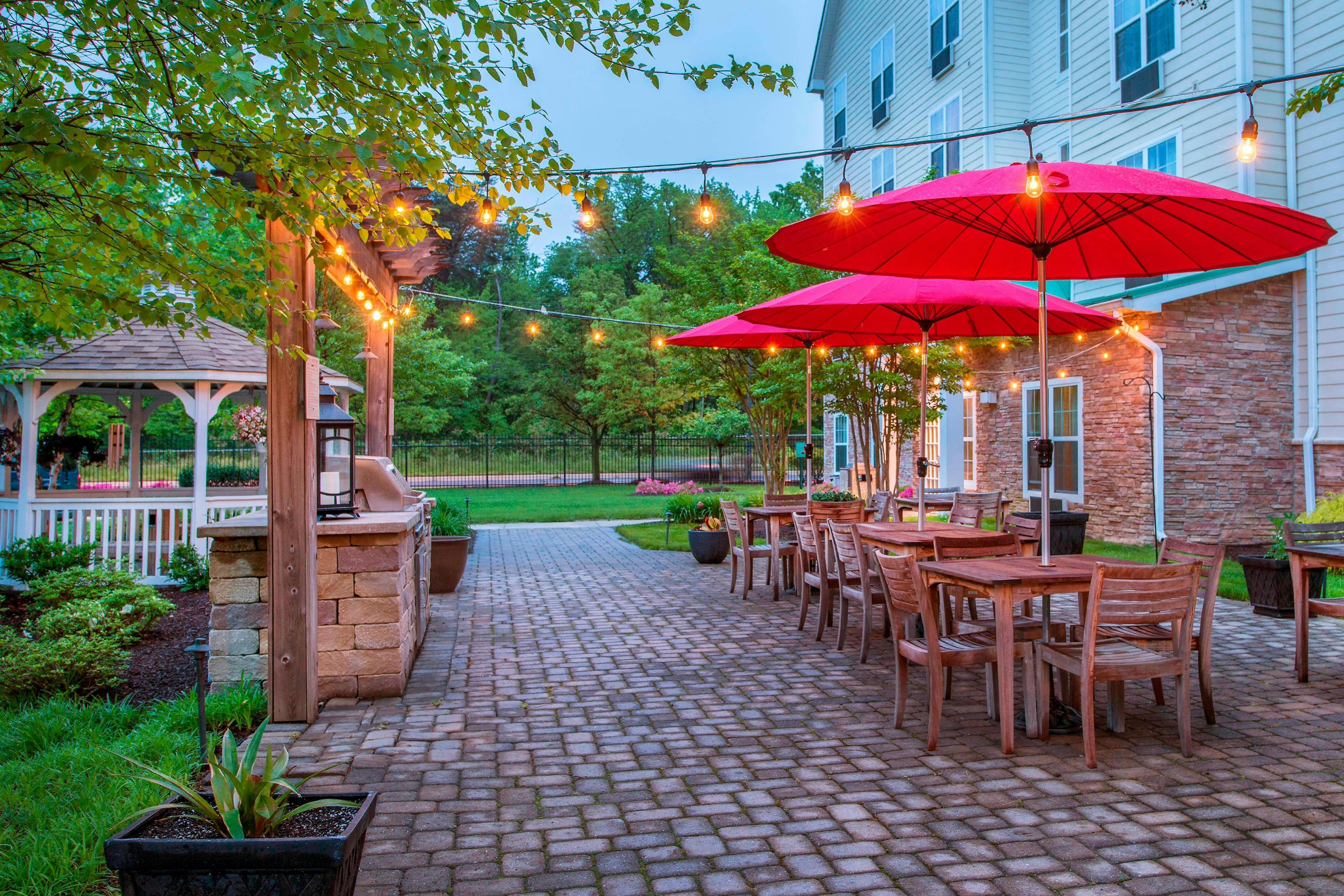Towneplace Suites By Marriott Clinton At Joint Base Andrews 8/8