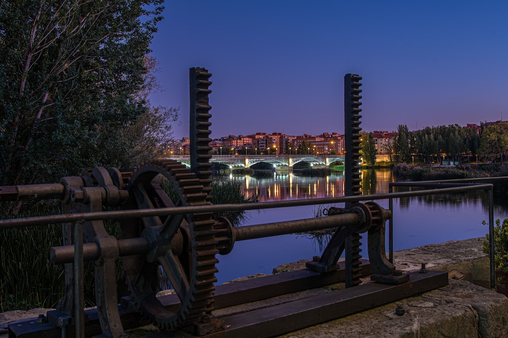 Casino Del Tormes 42/50