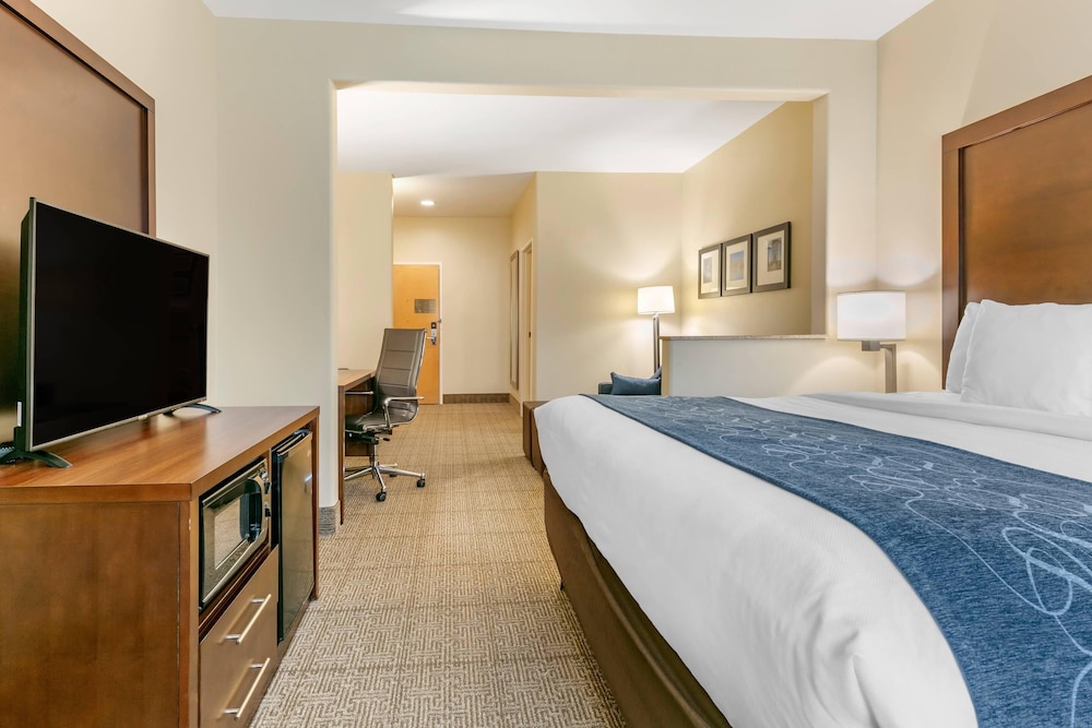 Room, King Bed, Accessible