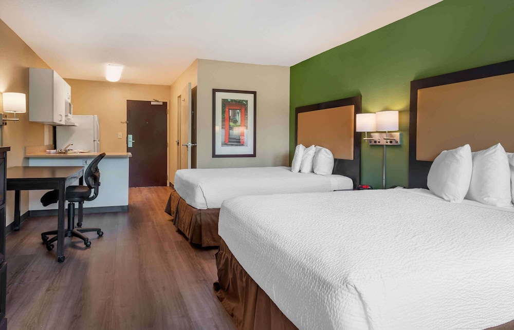 Extended Stay America Philadelphia - Cherry Hill 18/40