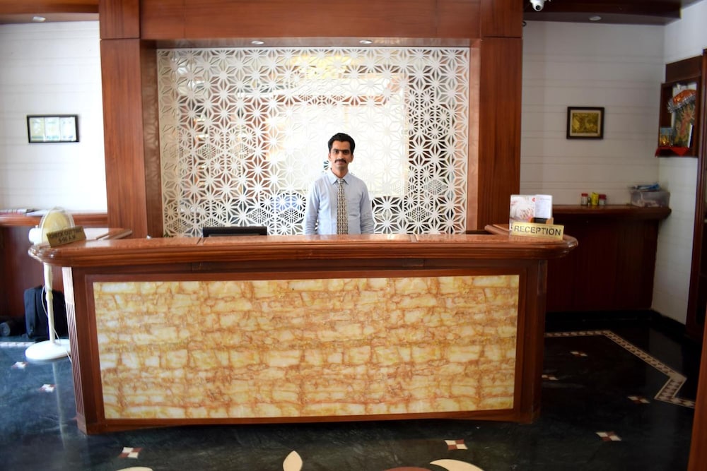 SRTC Hotel Aspire 2/28