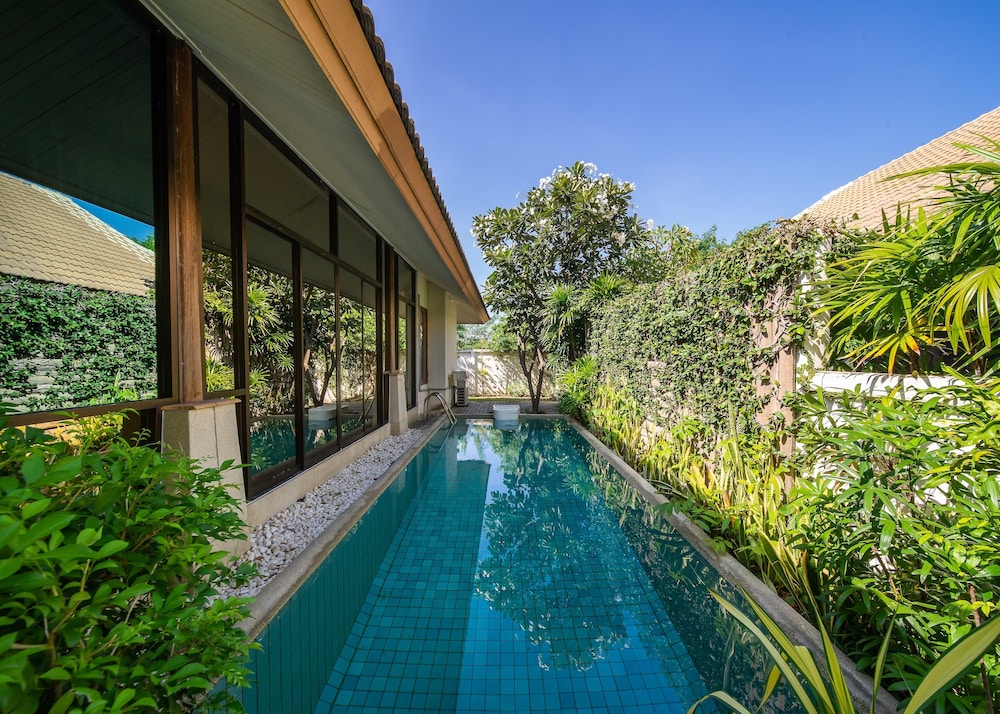 Blu Marine Hua Hin Resort And Villas 45/50