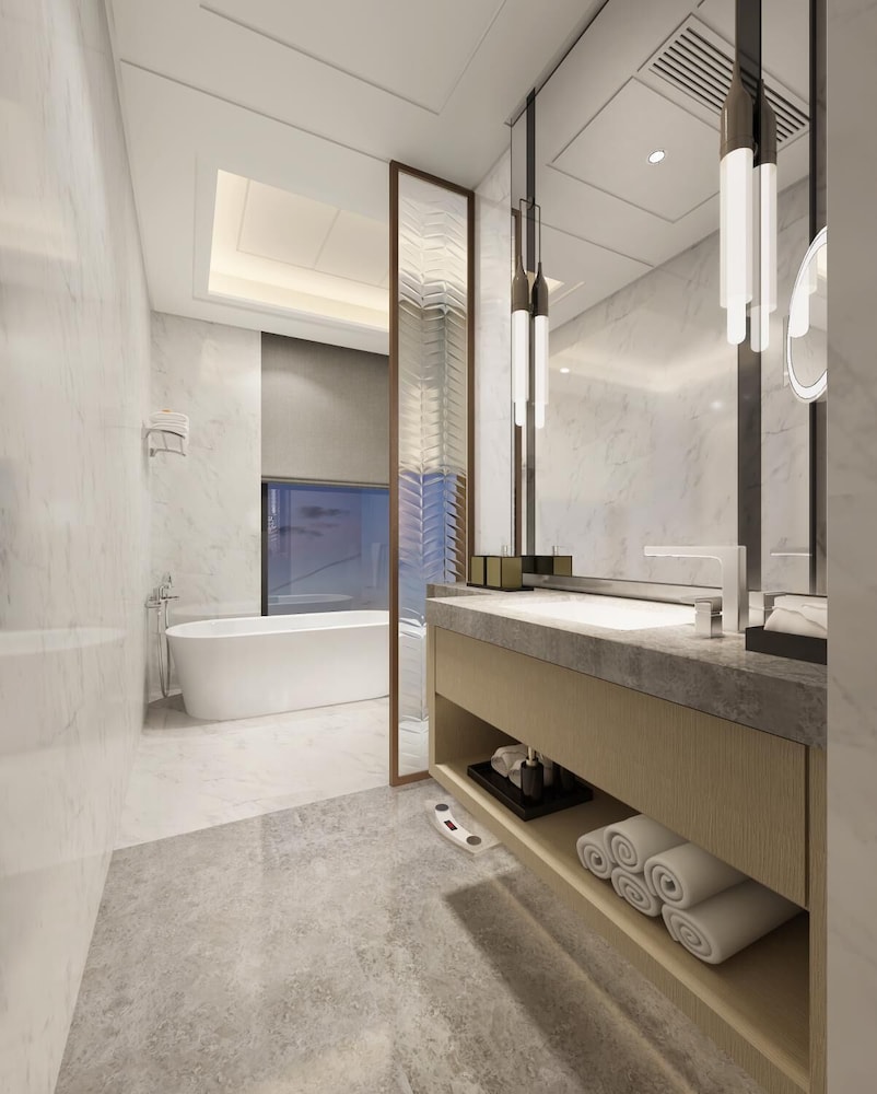 Howard Johnson by Wyndham Zhujiang Hotel Chongqing 3/18