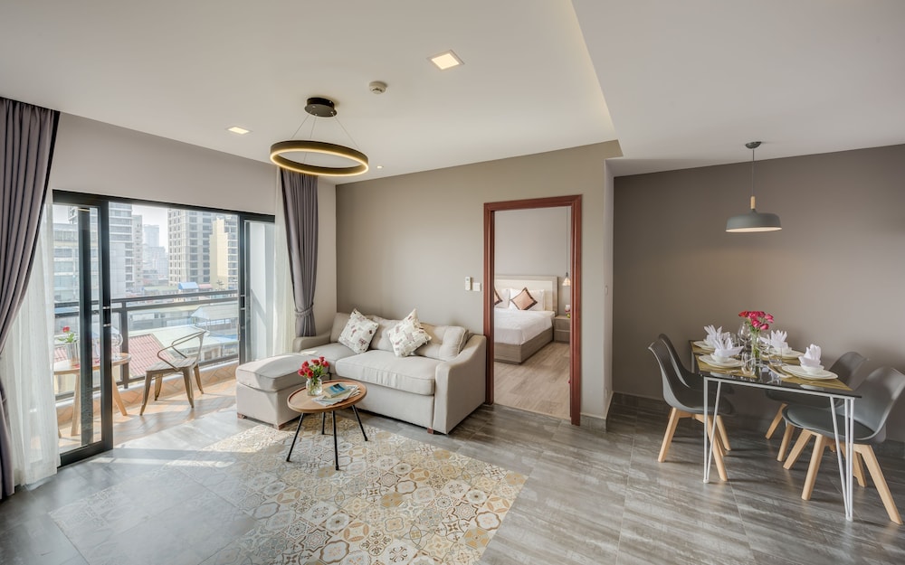 Phnom Penh 51 Hotel & Residences 29/50