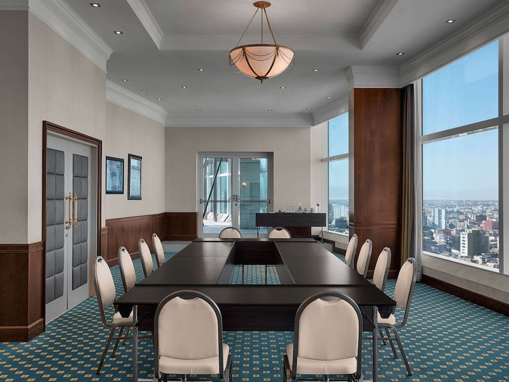 Hotel Oran Bay Managed By Accor 41/50
