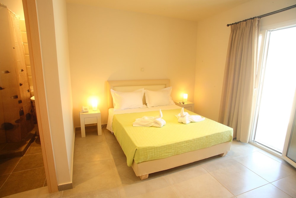 Hotel Kontes 23/65