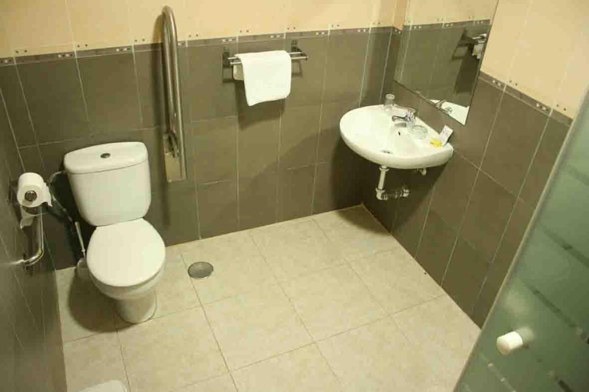 Hotel Maria Luisa 28/30