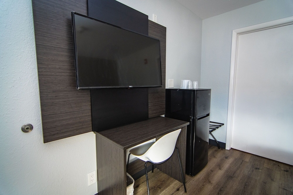 Motel6 Kissimmee, FL - Orlando 45/64