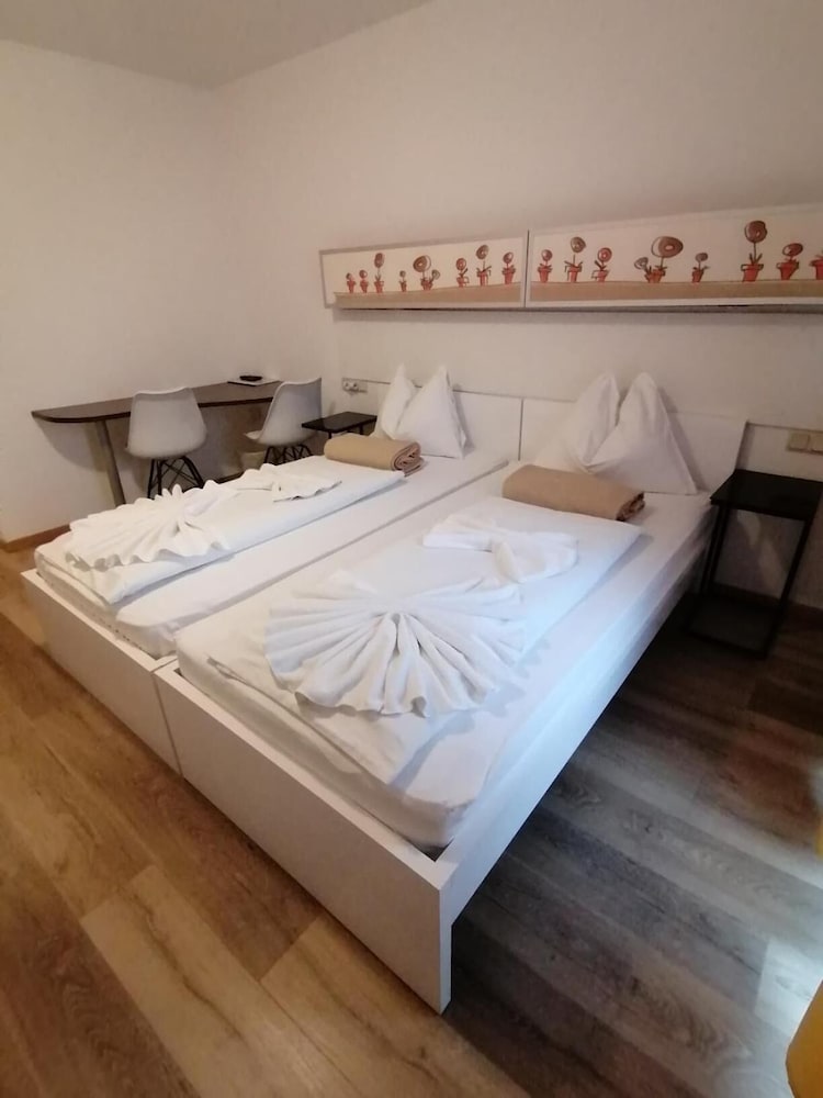 Boutique hotel Pohorje 16/50
