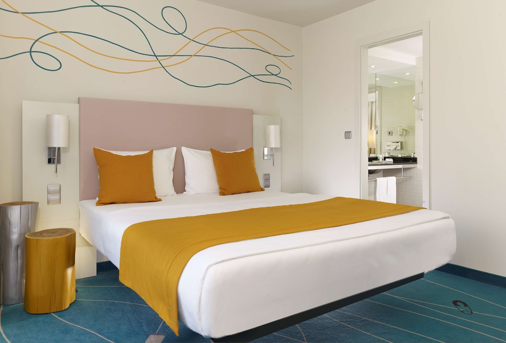 Park Plaza Budapest 17/62