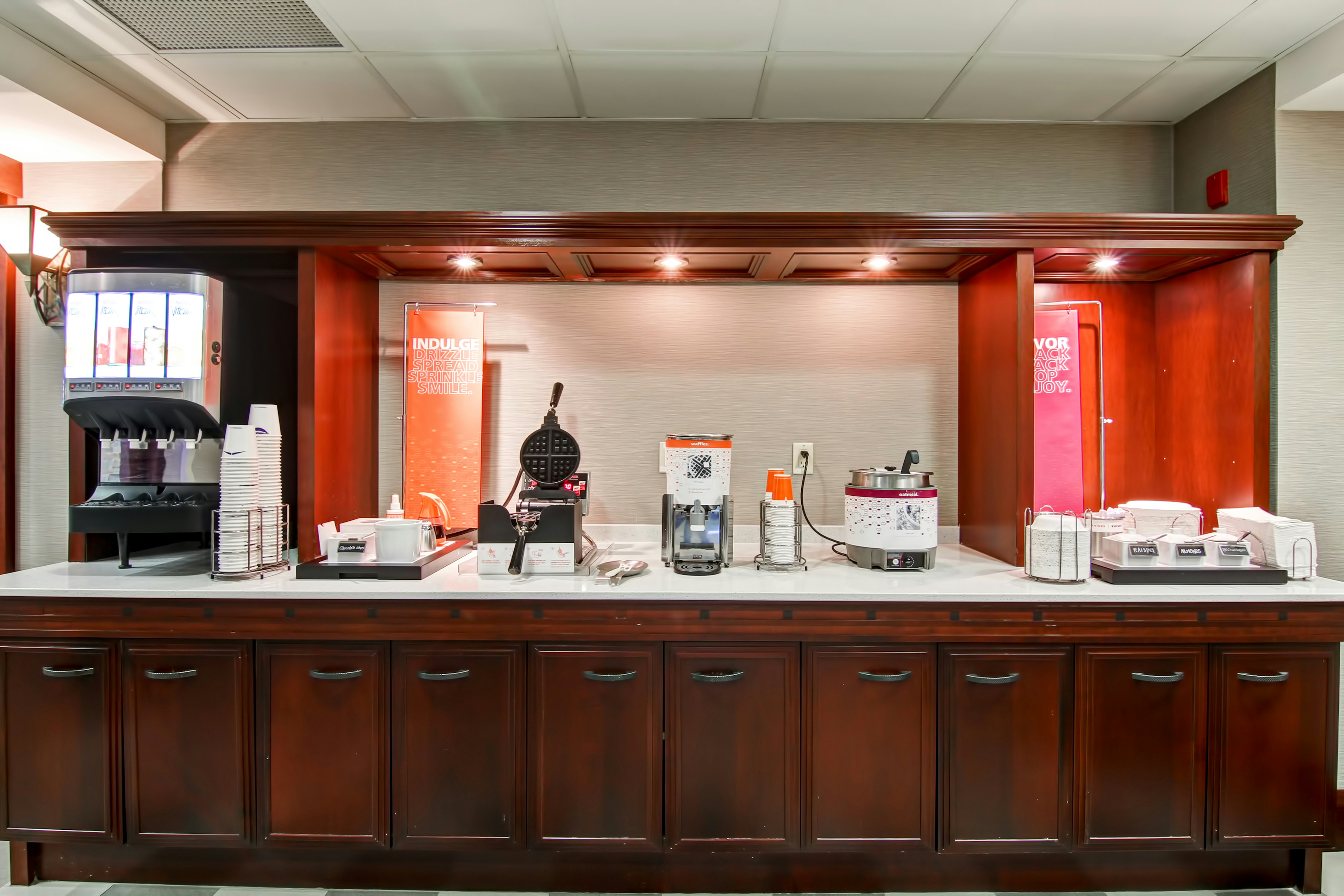 Hampton Inn and Suites by Hilton Guelph 48/58