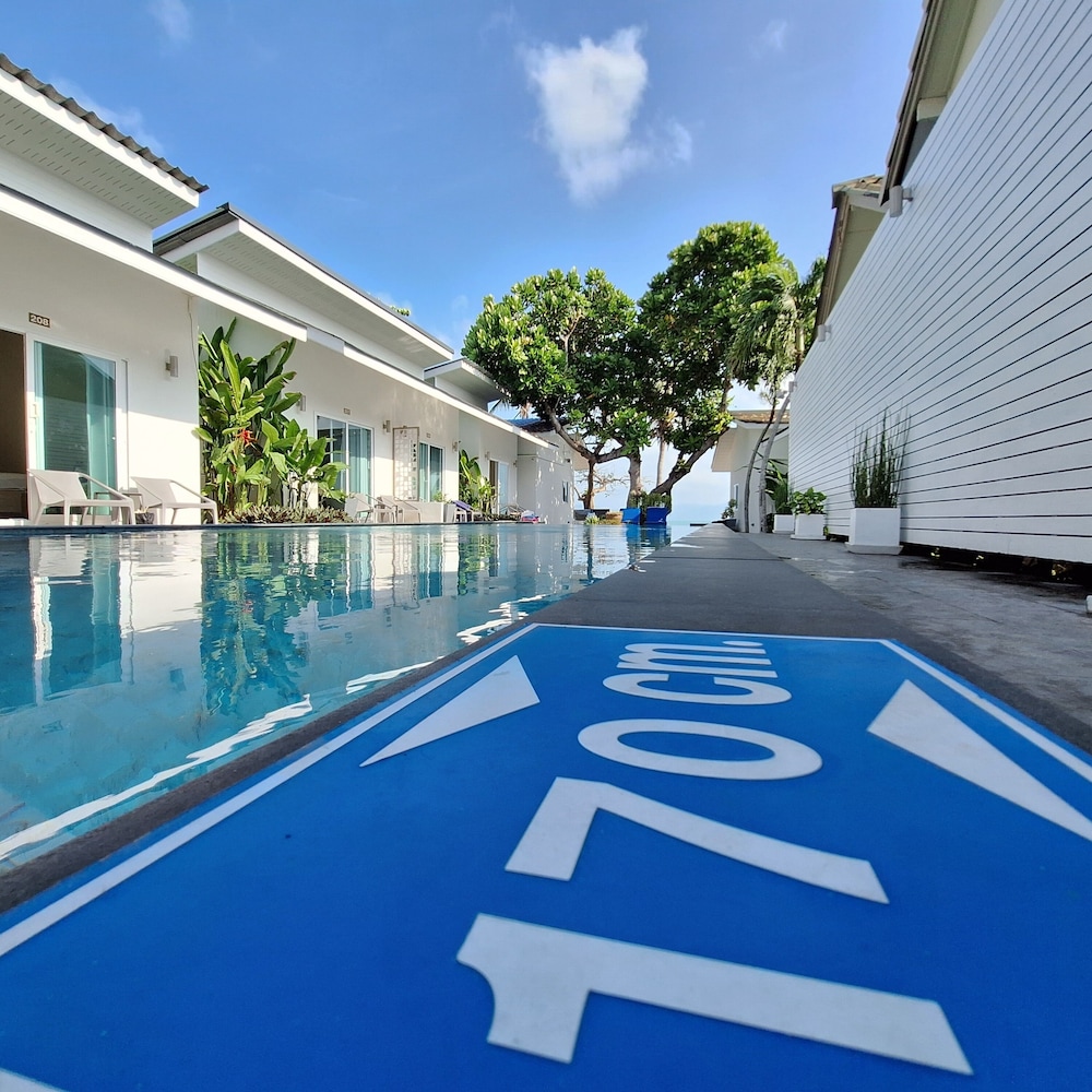 Baan Fah Resort 53/89