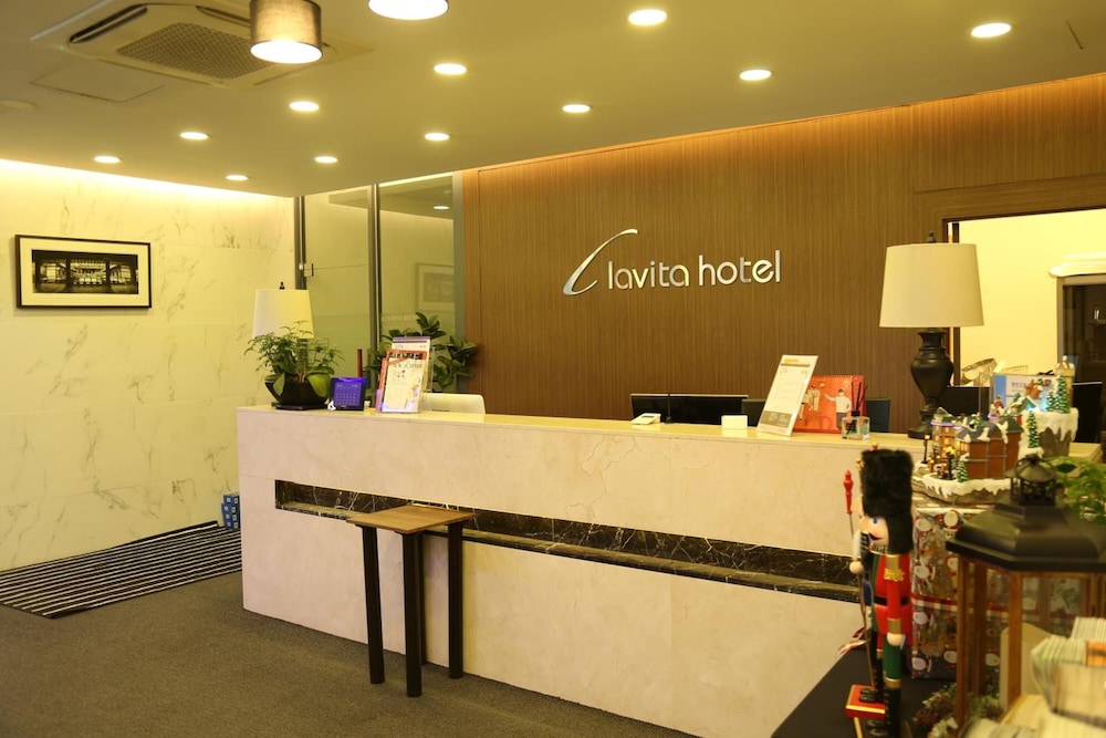Lavita Hotel 7/34