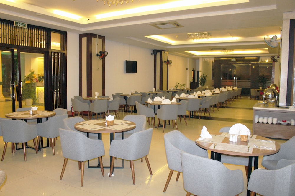 Muong Thanh Quy Nhon Hotel 33/50