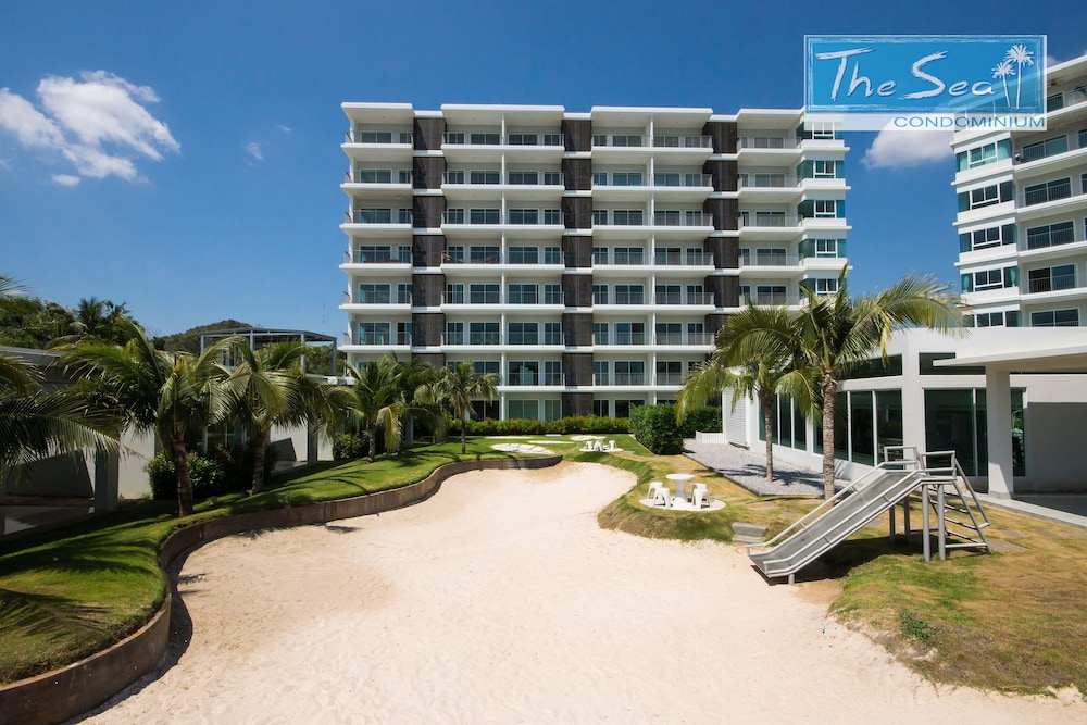 The Sea Condominium 9/67