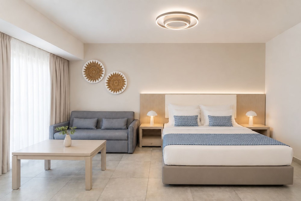 Double Room - Premium - Pool View - Adults Only