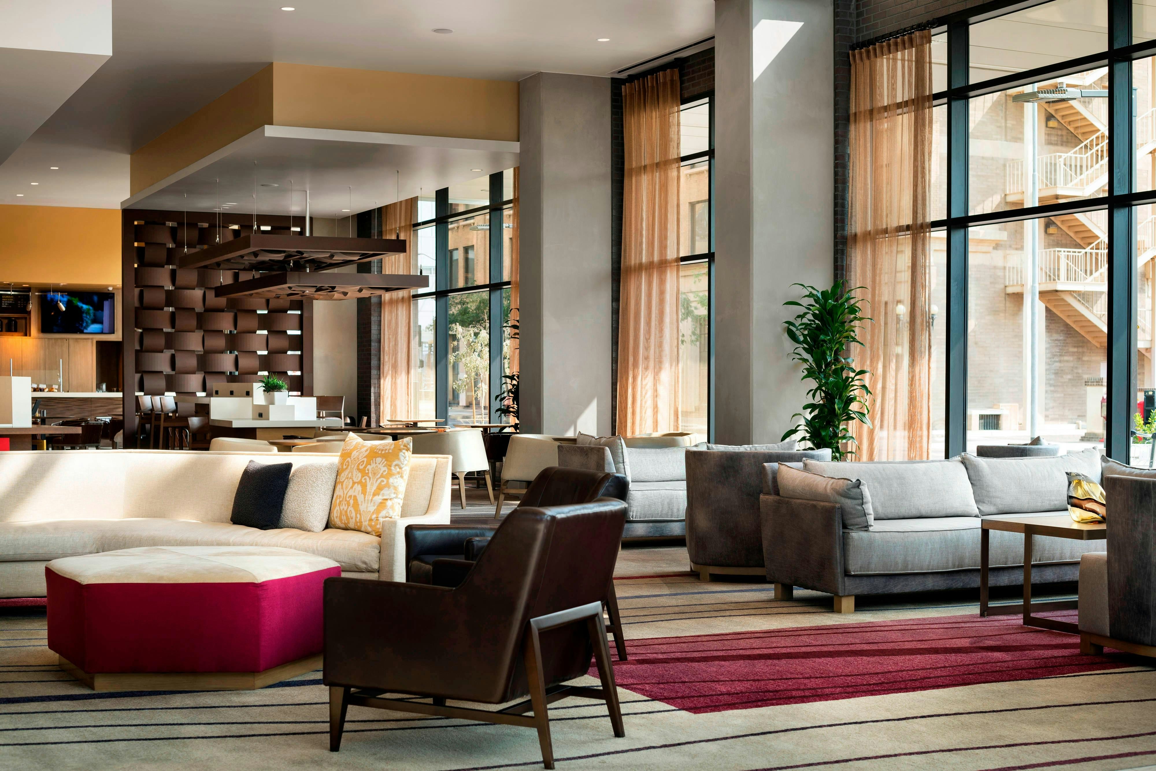 RESIDENCE INN PHOENIX DOWNTOWN 15/25
