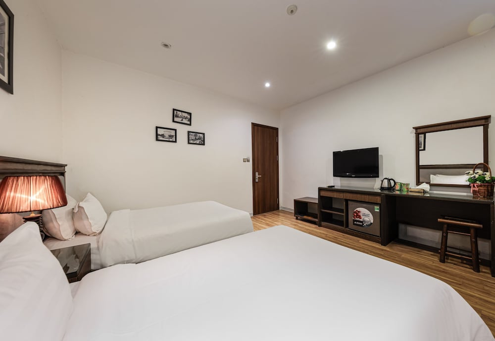 SUPERIOR, TWIN BEDS