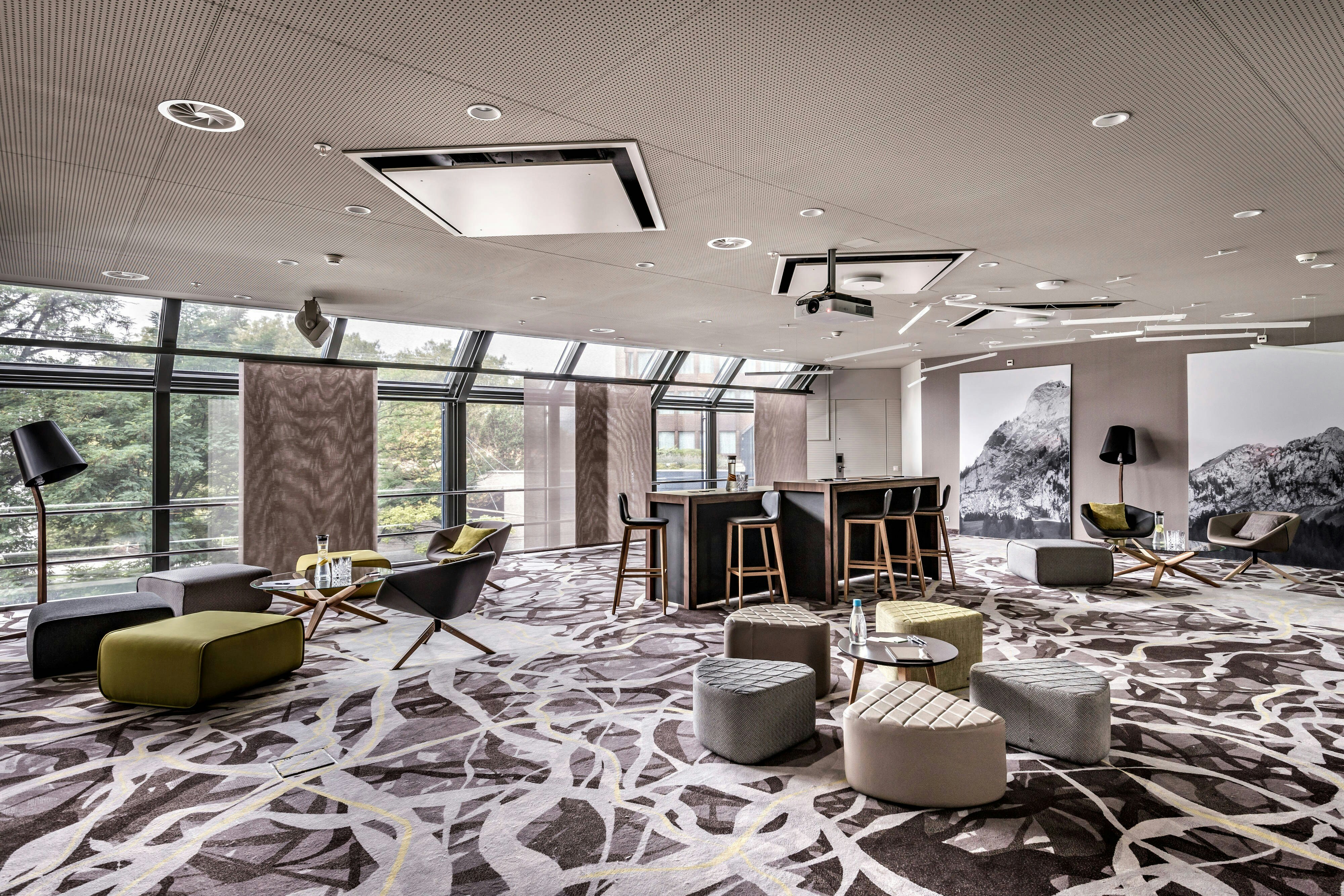 Zurich Marriott Hotel 28/76