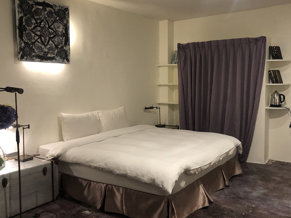 Jin Huei Hotel 29/64
