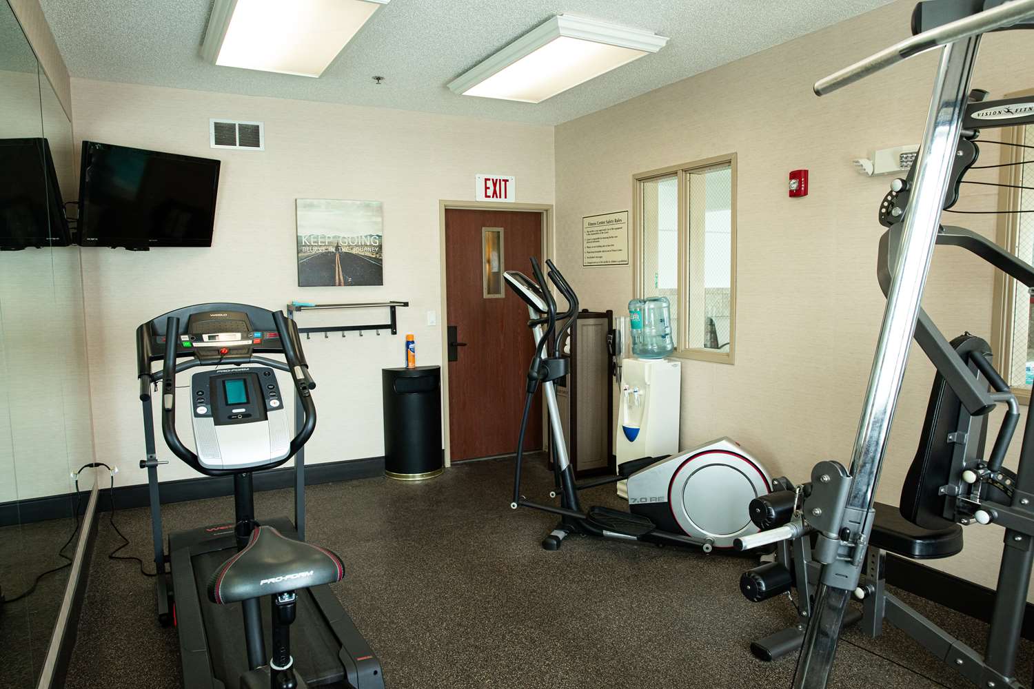 Best Western Providence-Seekonk Inn 2/9