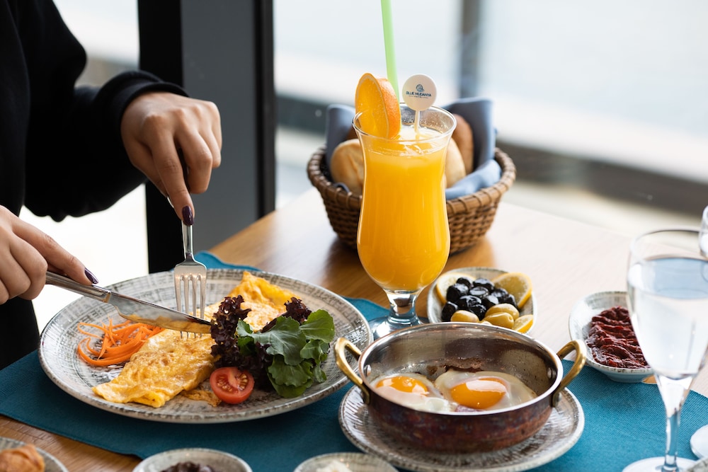 Blue Mudanya Hotel 42/49
