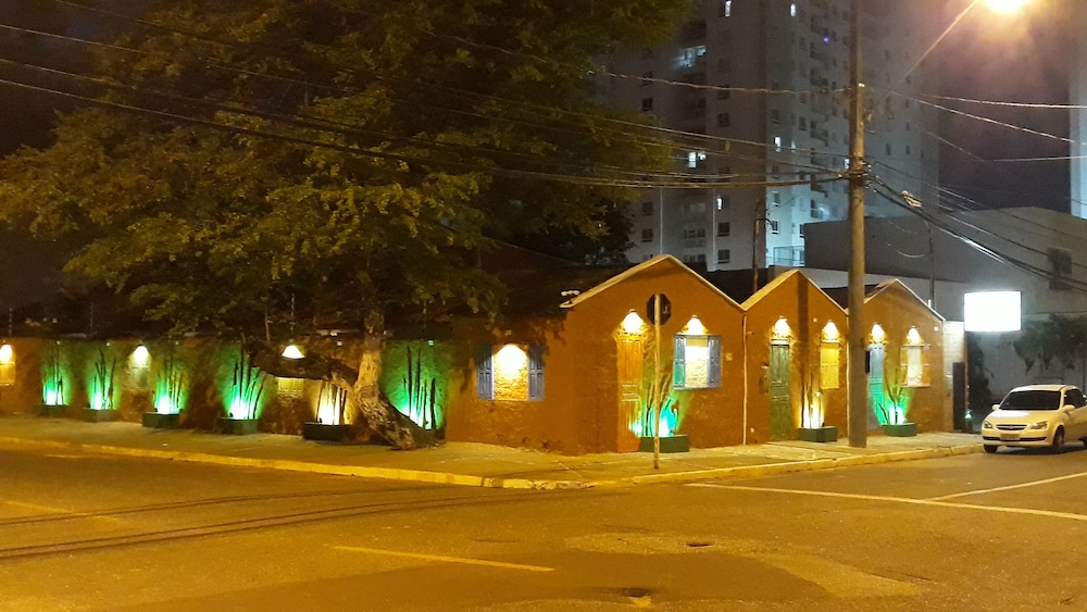 Vila Aju - Pousada Tematica 24/29