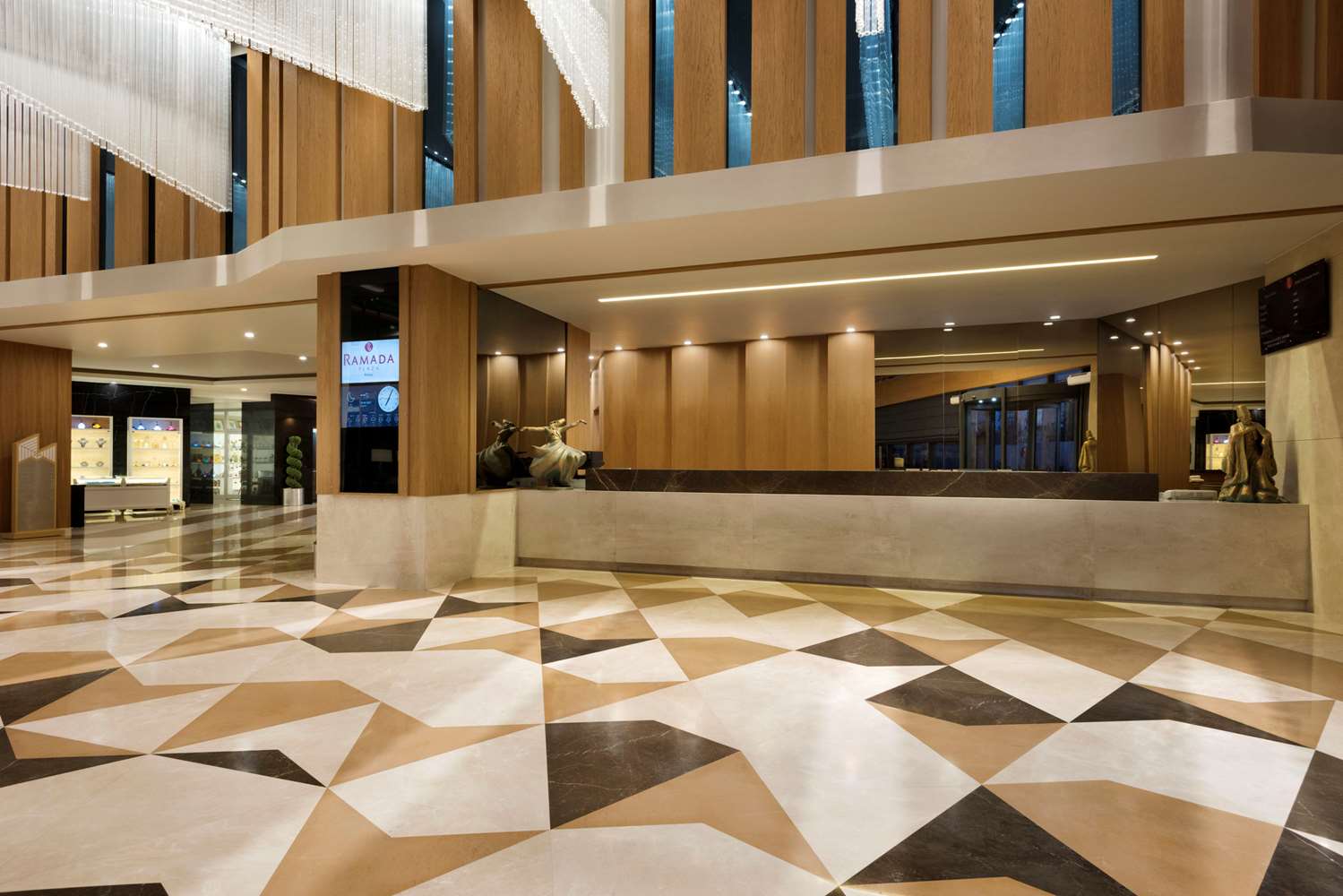 Ramada Plaza by Wyndham Konya 3/55