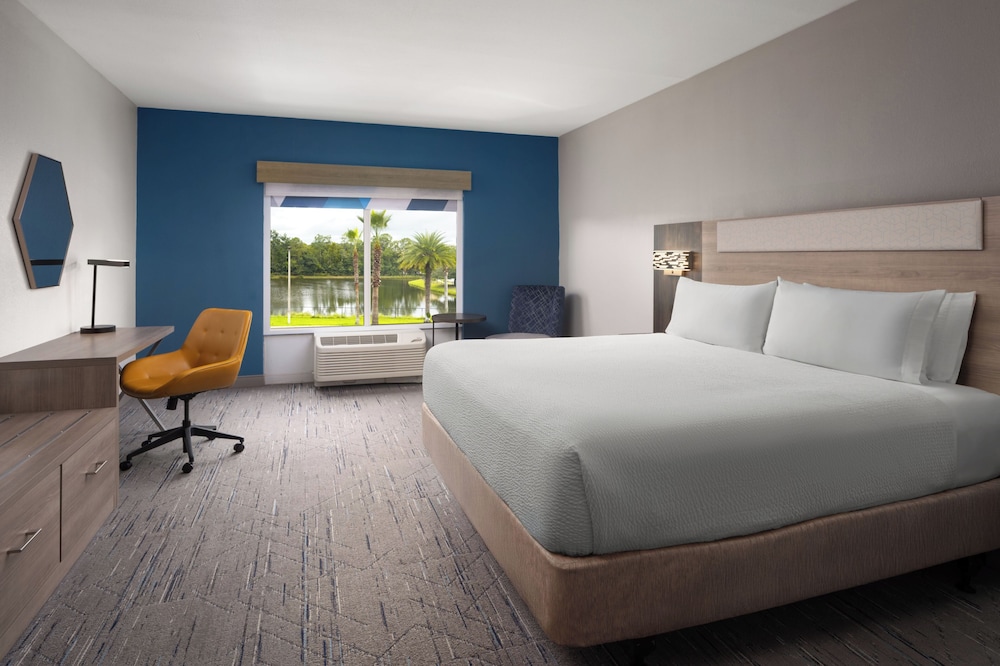 Standard, Single Bed