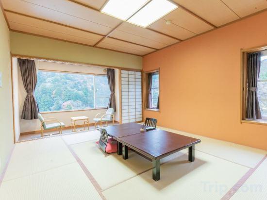Japanese, Relax, 5 Futon Beds