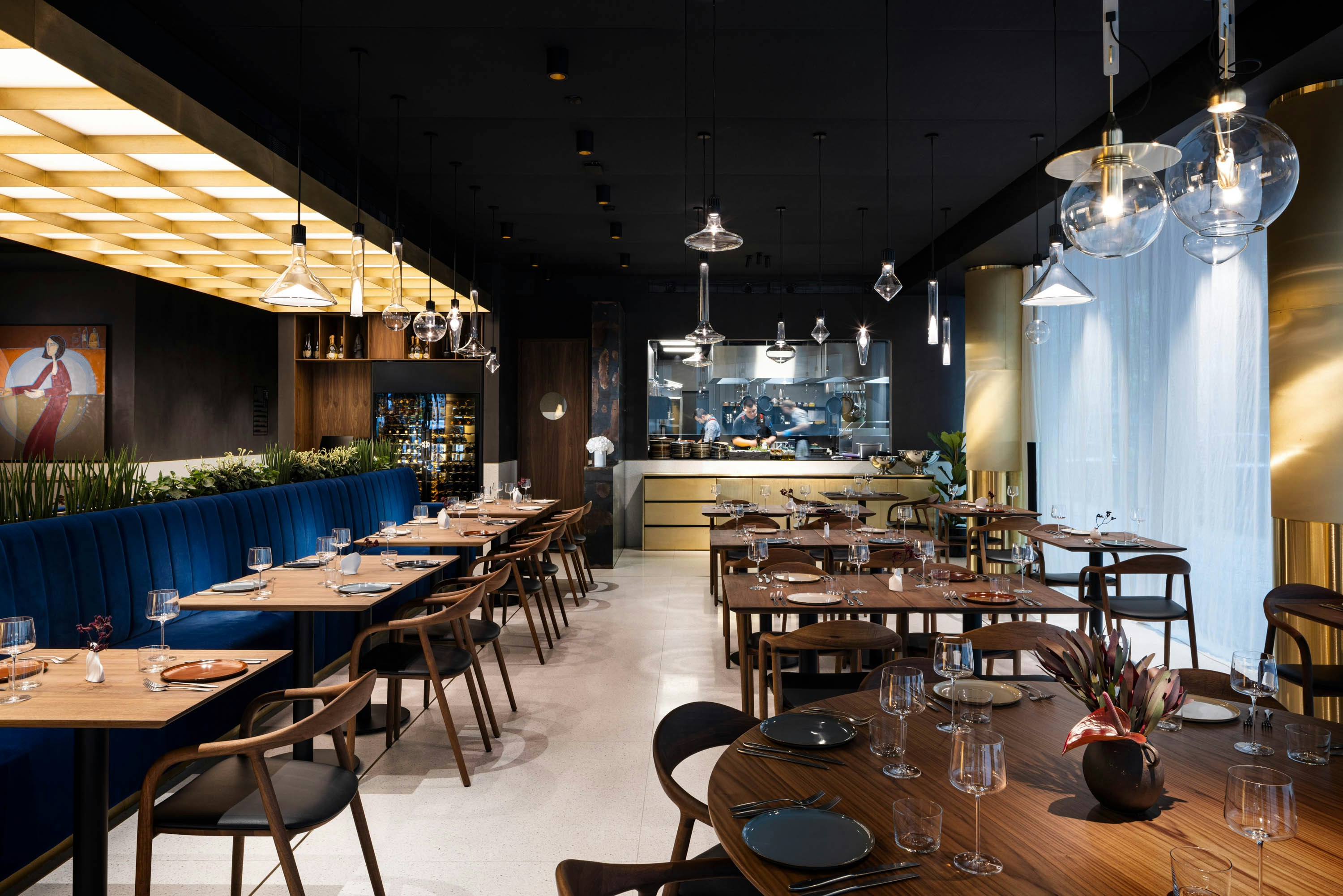 Juno Hotel Sofia, a Member of Design Hotels 21/26