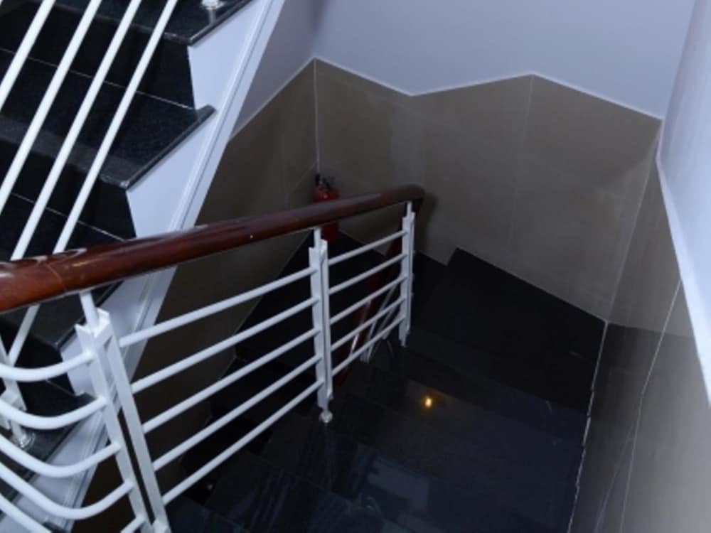 RedDoorz Marieline 2 Hotel 34/43
