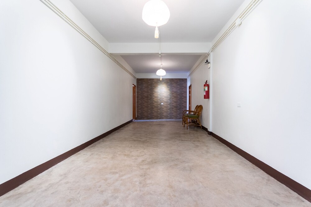 OYO 1118 KL Boutique Hotel 14/30