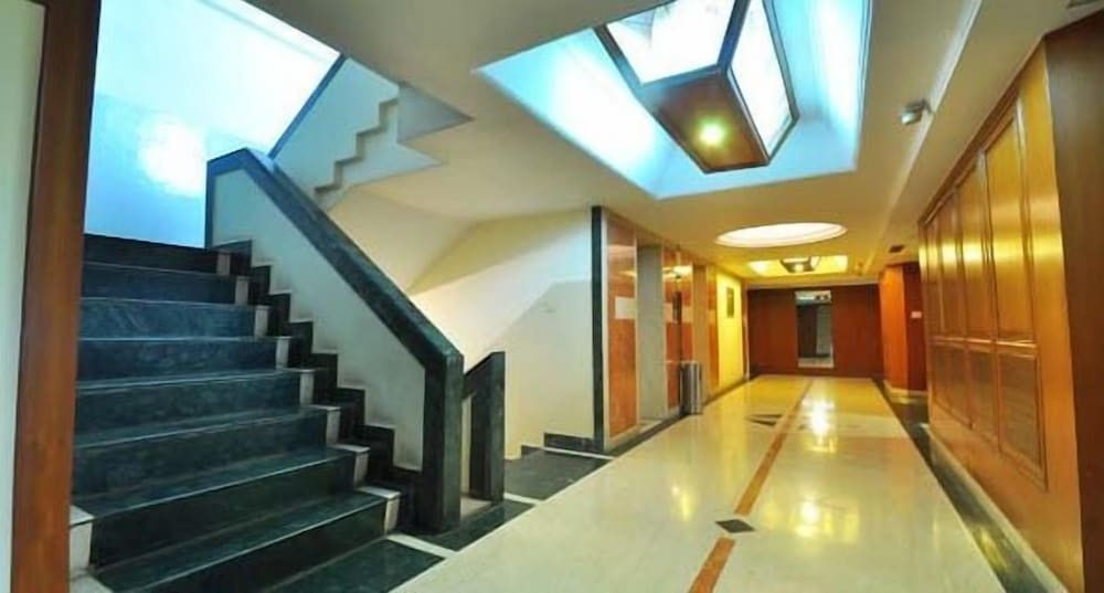 Maurya Hotel 39/66