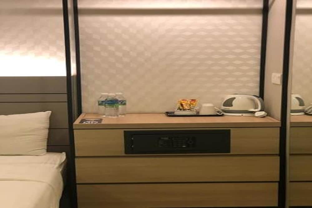 Kingston Hotel 2 @ Setapak 40/51