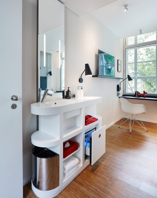 Citizenm Amstel Amsterdam Hotel 59/59
