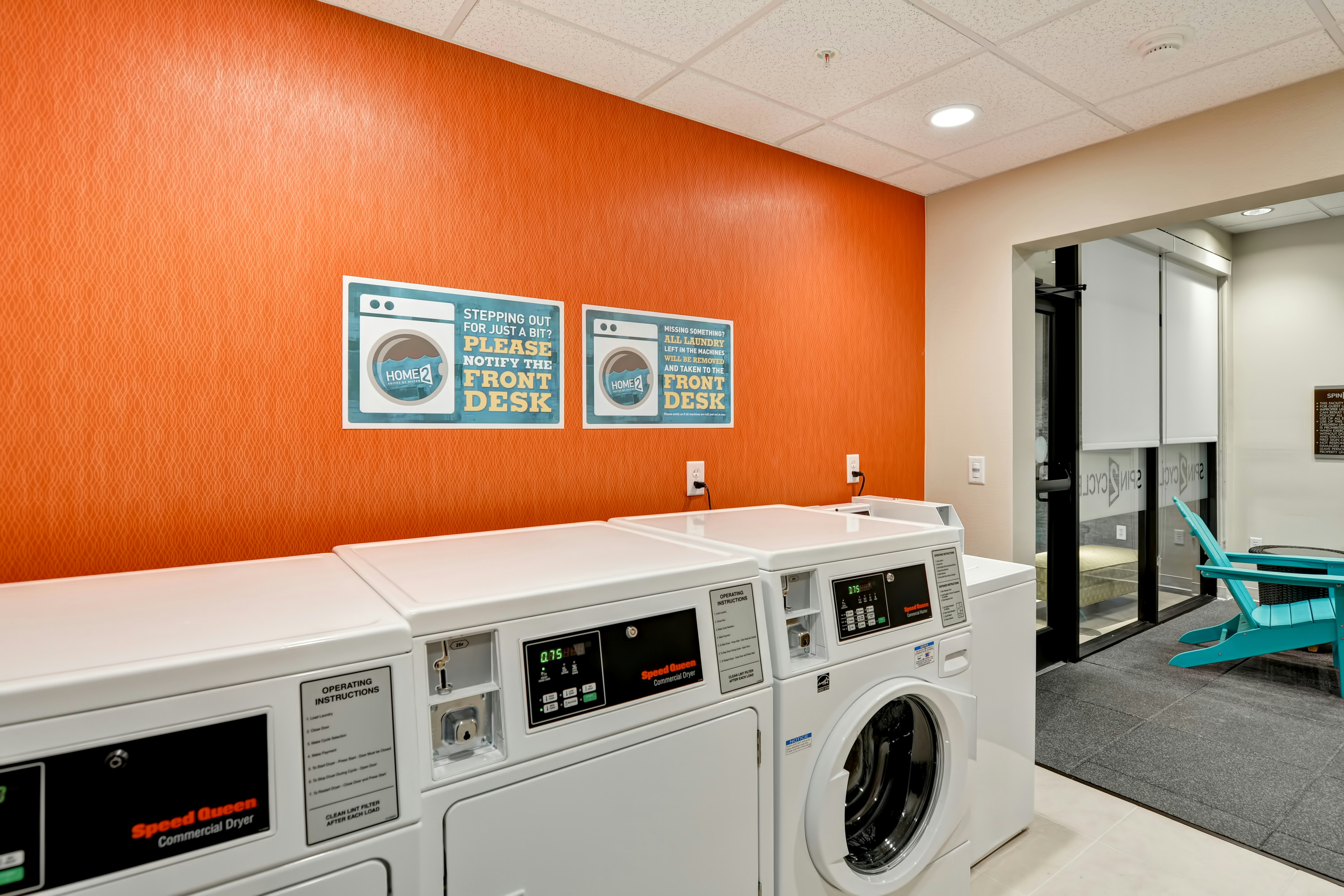Home2 Suites by Hilton Stafford Quantico 9/19